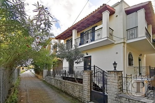 Apartment building for Sale -  Paxos Gaios