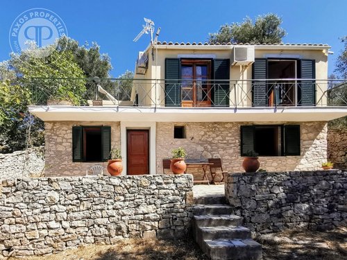 Detached house for Sale -  Paxos Logos