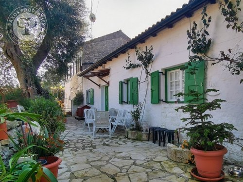 Detached house for Sale -  Paxos Gaios