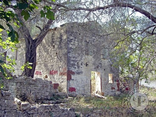 Renovation project for Sale -  Paxos Gaios