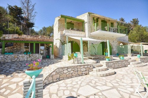 Villa for Sale -  Paxos Gaios