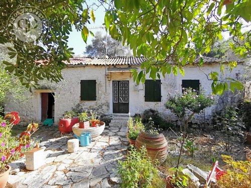 Traditional House for Sale -  Paxos Gaios